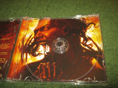 Deicide - To Hell With God (cd) | eBay