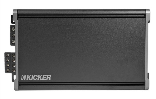 Kicker 46CXA3604T CXA360.4 360 W RMS 4-Kanal Auto Verstärker + (4) 5,25" Lautsprecher - Bild 2 von 11