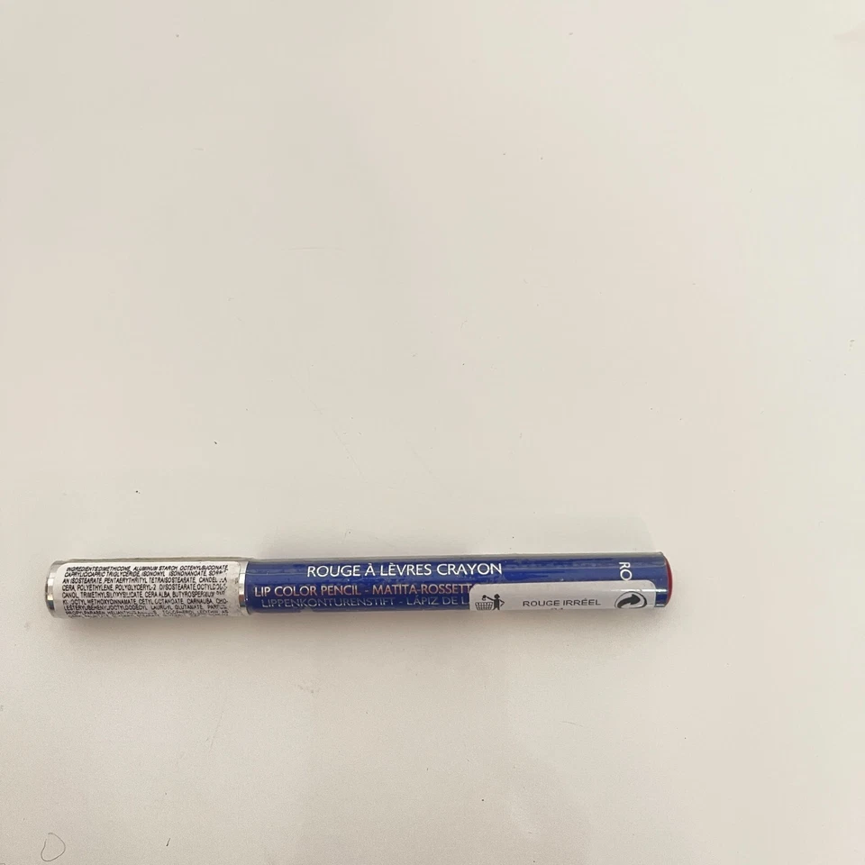 Orlane Paris карандаш для губ 01 ROUGE IRREEL 0,084 унц - Изображение 4 из 4