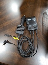 Sound Feeder Model SF100 Mobile Audio Connector with Fm Tuning