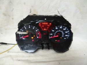 12 13 14 Nissan Juke Speedometer Instrument Cluster Oem 2012-2014 54k