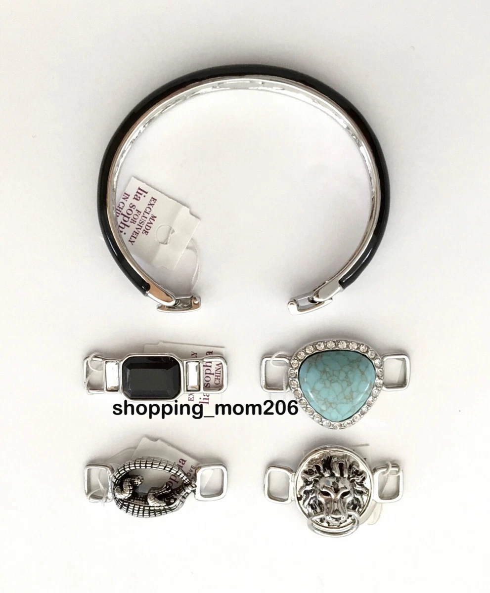 Lia sophia deals bracelets prices