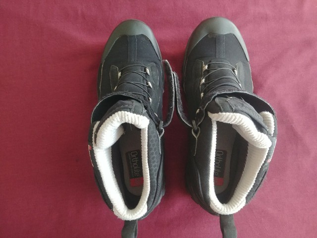 salomon deemax 3 ts wp