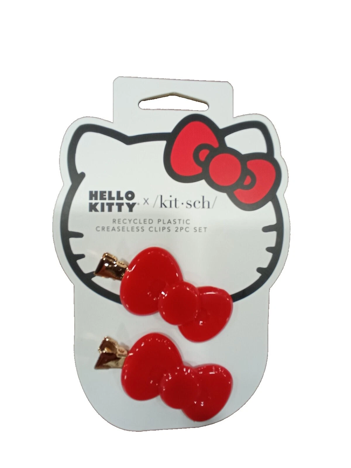 Зажимы для волос Sanrio для девочек