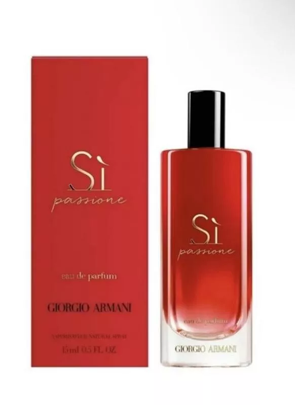 Armani si 15 ml deals