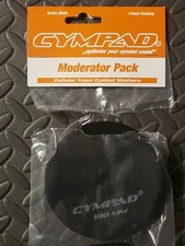 Cympad Moderator 100mm