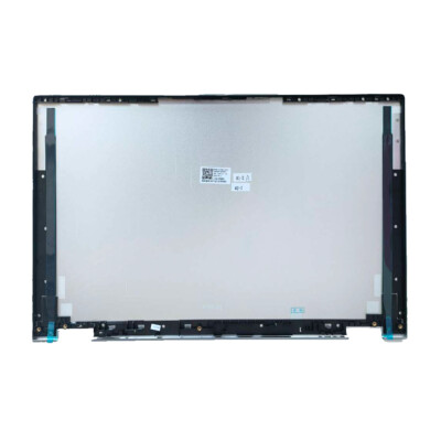 LCD Back Cover Lid For Lenovo IdeaPad Flex 5 – 15IIL05, 15ITL05, 15ALC05 – Silver - View #2