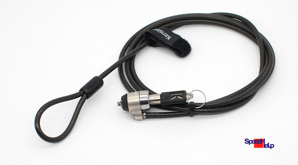 1.8 Meter Original Kensington Lock Secure Notebook PC Monitor Thinclient