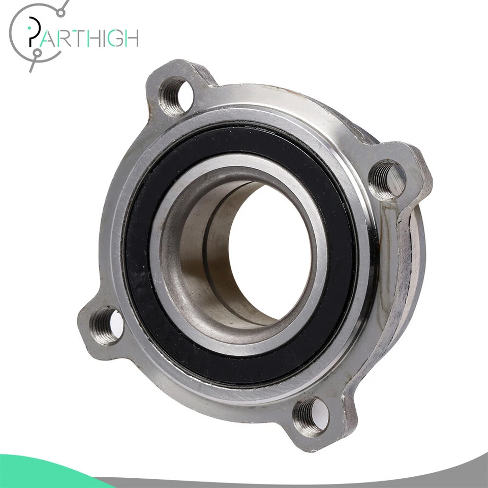 适用于 2000 - 2005 宝马 X5 2006 2007 宝马 525xi 530xi 2X 后轮轴承模块 — 第 2/4 张图片