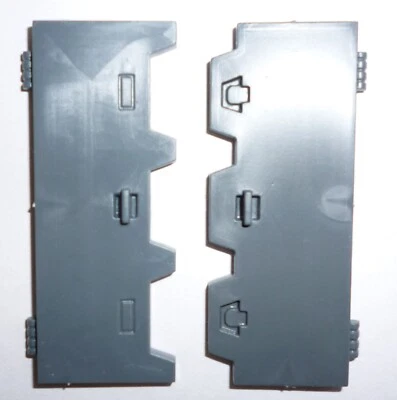 GAMES WORKSHOP Warhammer 40K Marines Espaciales Rhino Razorback Escotilla de Carga [Bits]