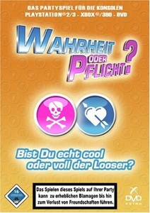 Wahrheit oder Pflicht? - DVD Spiel | eBay