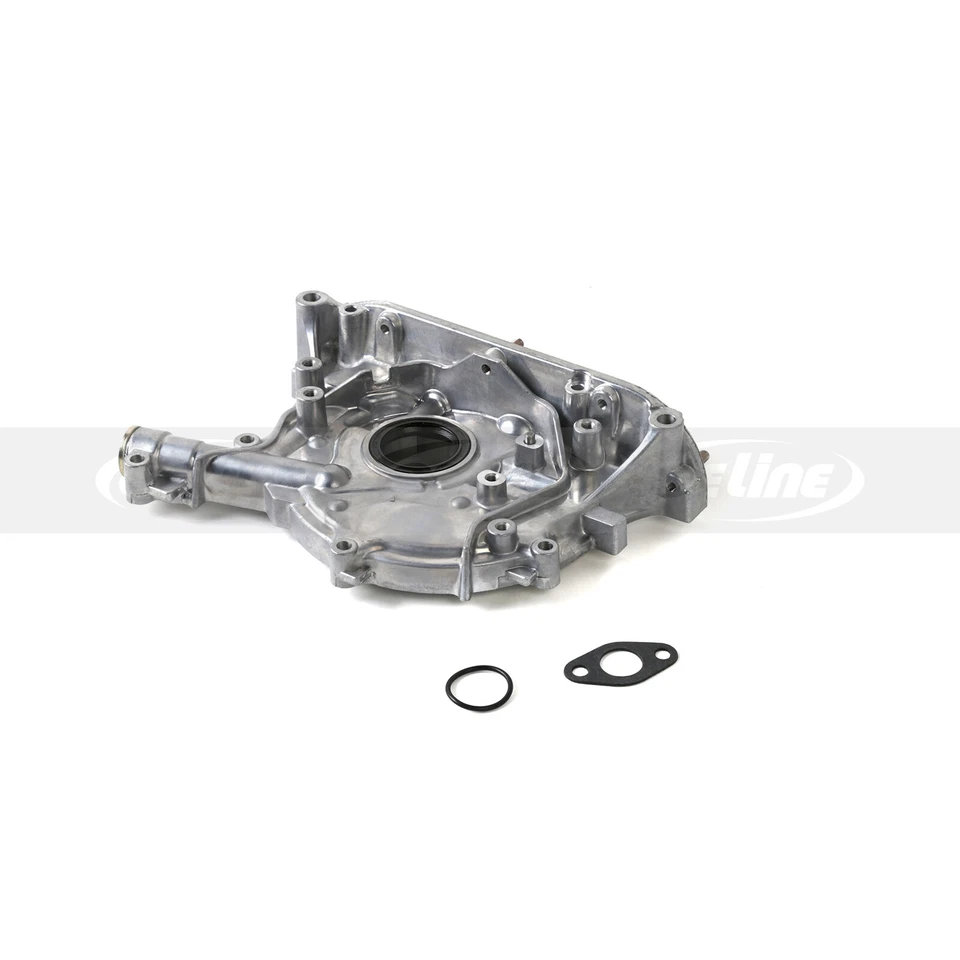 Oil Pump w/ Water Pump Thermostat for 96-01 Acura Integra GS-R Type R 1.8L Foto 2 de 4