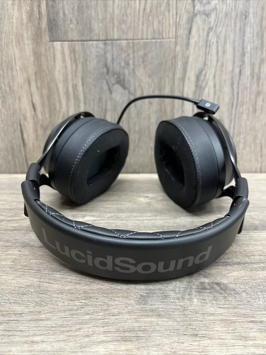Lucid ls35x best sale