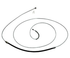 Raybestos Parking Brake Cable for Mustang, Cougar BC92452