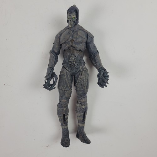Lot of 5 McFarlane Spawn Action Figures Parts/Repair Alt Real., Viking, S21, S13 - Picture 11 of 17