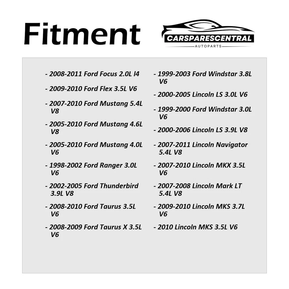 Transductor de presión de climatización para Ford Freestyle 2005-2007 3,0 L Foto 3 de 4
