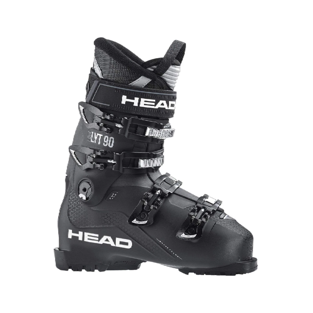 Head Edge Ski Boots In Men's Downhill Ski Boots for sale - eBay