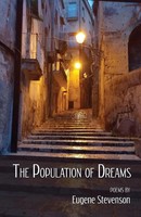 The Population Of Dreams Eugene Stevenson Taschenbuch Kartoniert / Broschiert