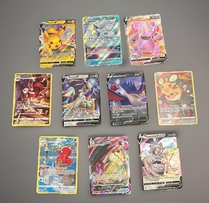 Pokemon Vmax Bundle | eBay Pokemon Vmax Bundle | eBay