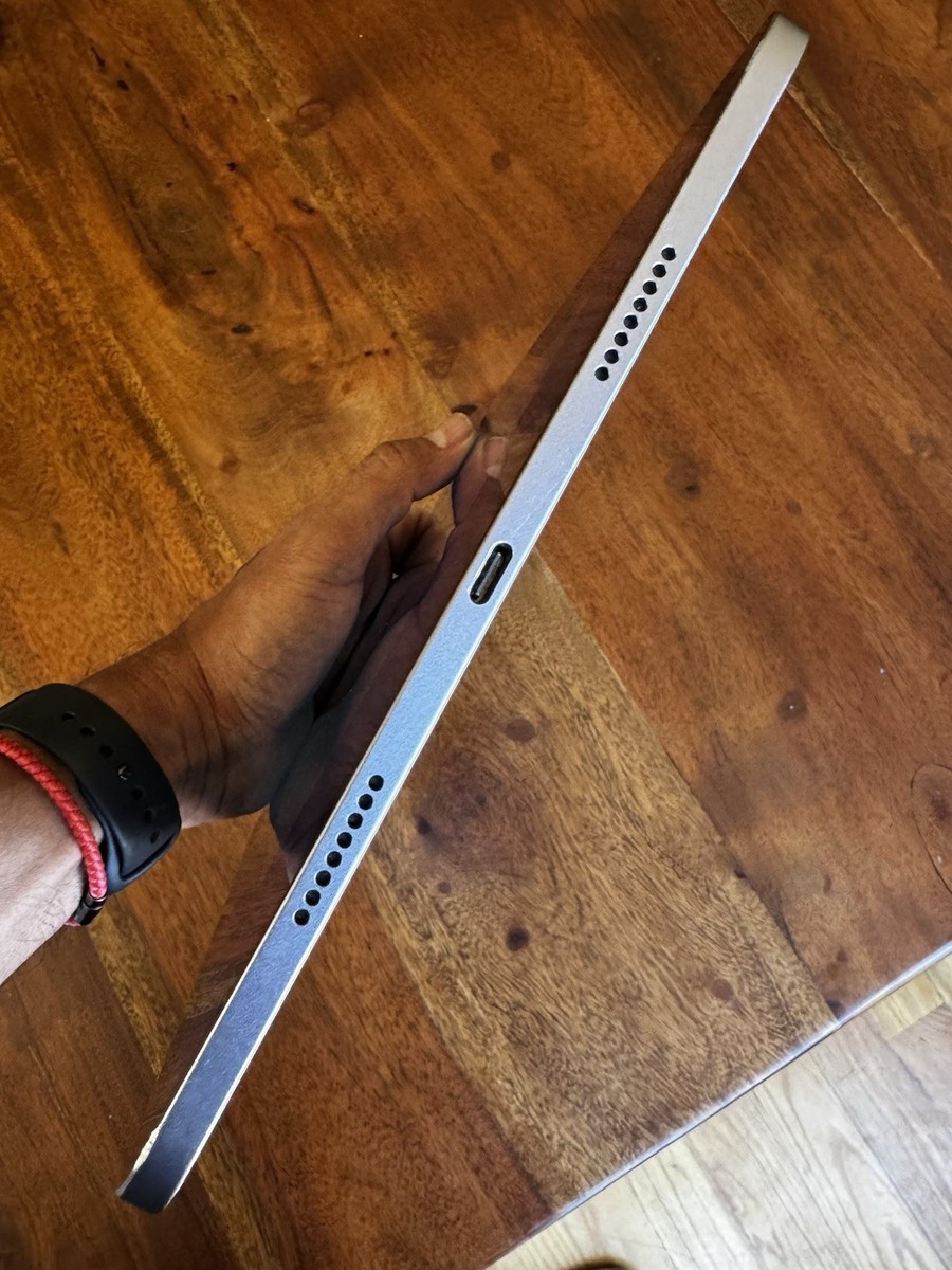 iPad Pro 11