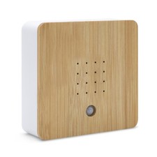 Soundbox Vogelgesang - 12cm / Bambus - Vogel ...