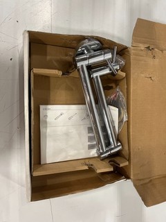 Delta 1165LF Wall Mount Pot Filler Faucet USED