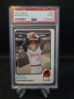 1973 Topps - Nolan Ryan #220 VINTAGE HALL OF FAME PSA 4 VG-EX