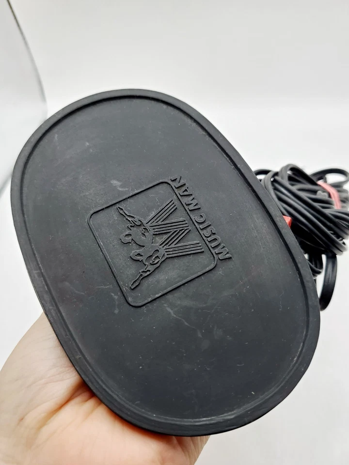 1970"s Music MAN Reverb Tremolo Footswitch - Image 4 of 4