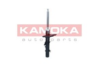 Vorderachse Rechts Kamoka 2000332 StoßDäMpfer FüR Nissan,Renault