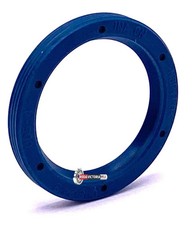 INA G10x14x3 Oil Seal Perbunan Rubber Coating...