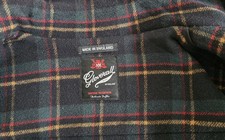 Montgomery Inglese Gloverall Vintage