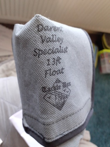 Darent Valley Rods Darent Valley Specialist 13ft Float Rod. | eBay UK