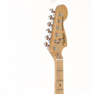 TOKAI SS-48 Silver Star Sunburst [SN 9397] | eBay