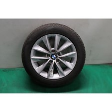 4 CERCHI IN LEGA BMW X3 F25 (10-14) 2.0 TD (135KW) 4WD SUV 5P/D/1995CC 2010