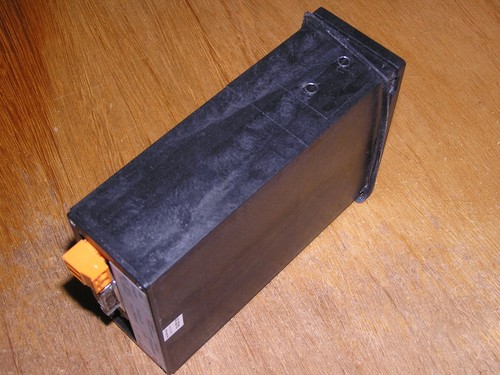 Unused - Schuhmann BP-AZ31 UC Process Indicator with Profibus w/o original box - Imagen 5 de 5