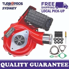 GEN1 High Flow Turbo Charger For Ford Ranger 3.2L 2011-2015