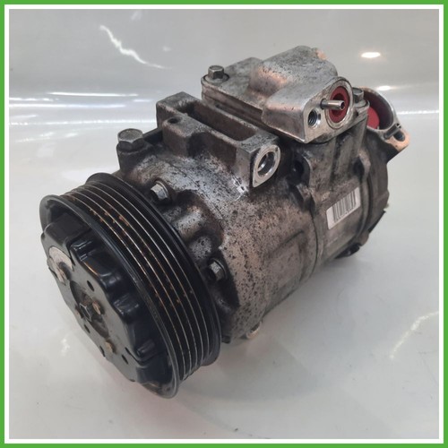 DENSO Luftkompressor 6SEU12C POLO 9N 1.9 TDI 6Q0820803D 2001 2005