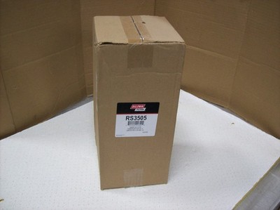 Baldwin Genuine Air Filter RS3505