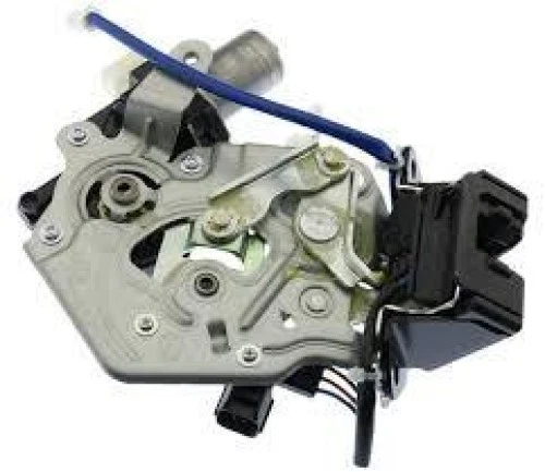 Genuine MAZDA 16-21 CX-9 CX-5 TAILGATE LIFTGATE POWER MOTOR LOCK LATCH ACTUATOR - Image 3 of 4