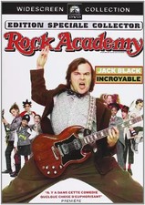 Rock Academy [Collector's Edition]