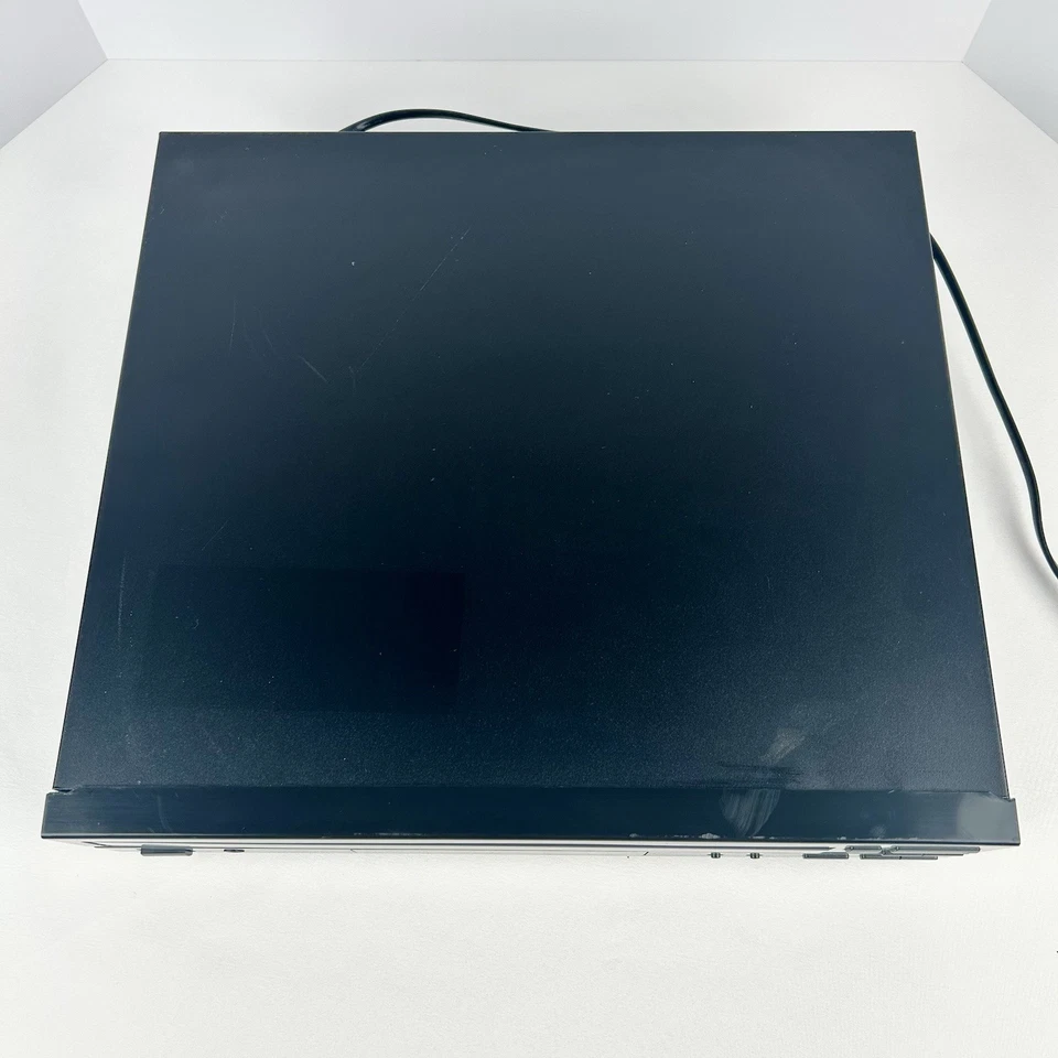 Denon DCM-260 5-Disc CD Player Works Read Discs But Makes Noise - Image 4 of 4