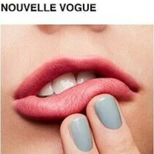 Last one! MAC NOUVELLE VOGUE Lipstick mini NEW RARE Limited Ed Stardom