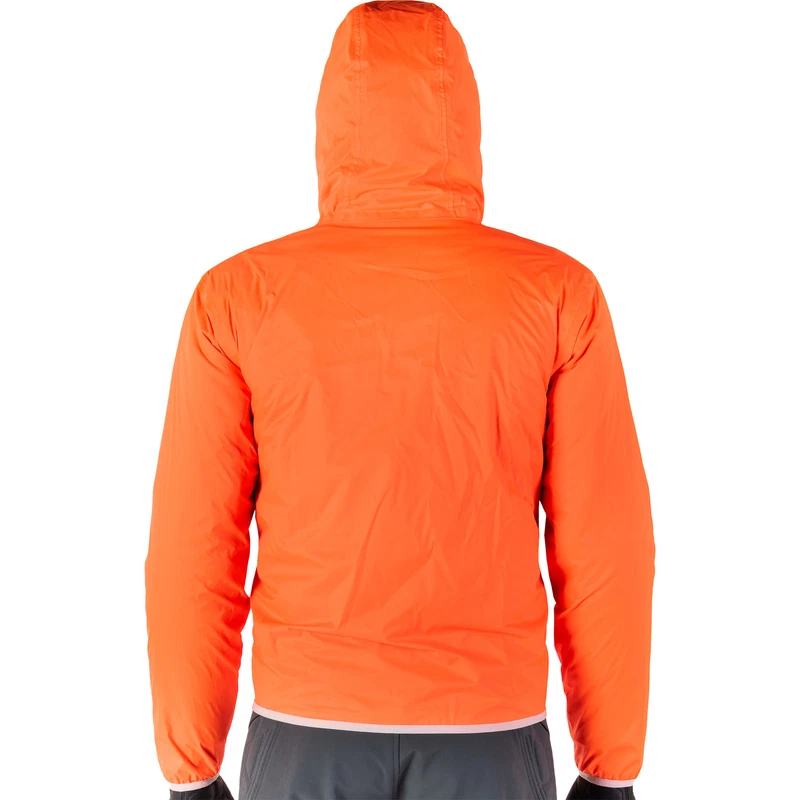 Alpinestars Mohobbs Black Orange Fluo, photo 4 of 19