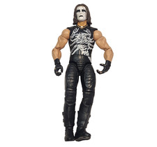 STING WWE Defining Moments WCW The Crow Elite Series Pro-Wrestler Action Figure