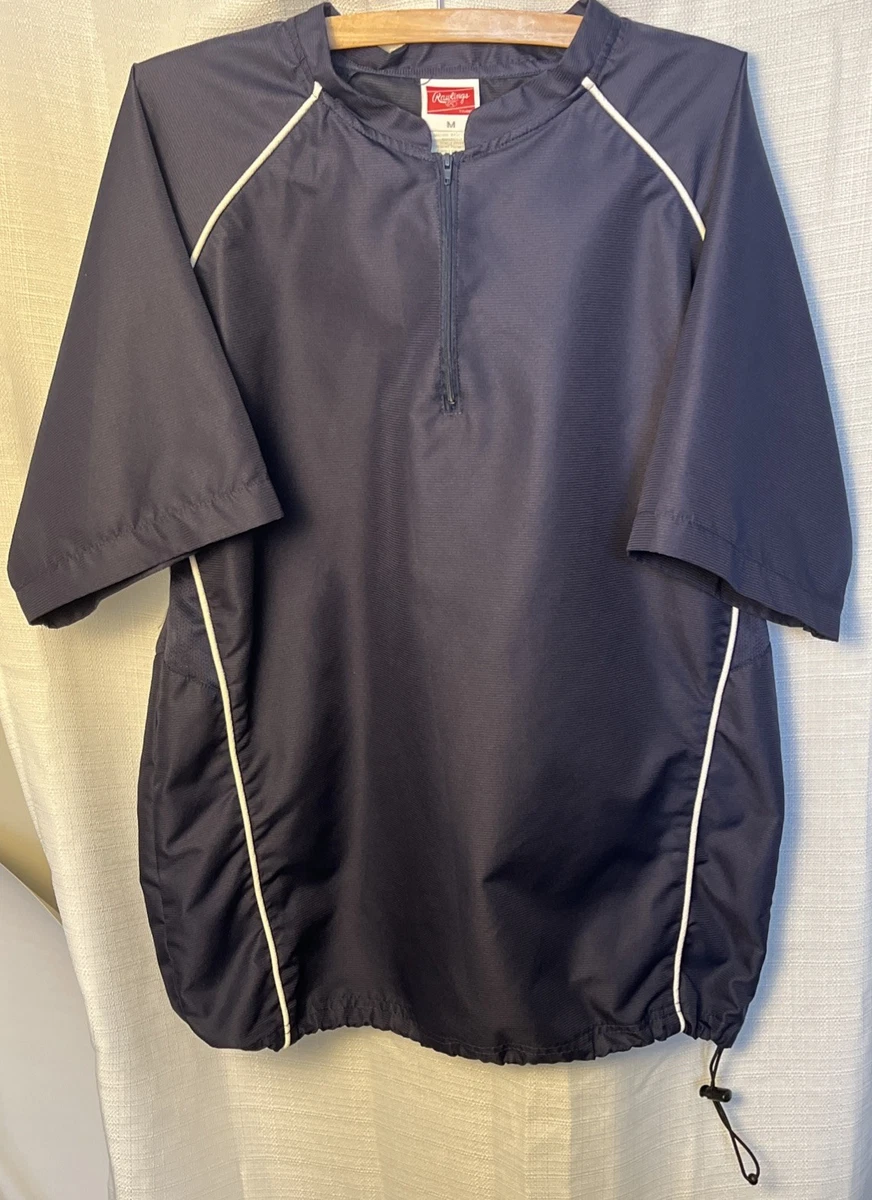 Nike Maillot d'Entraînement Dri-FIT Academy Pro Drill - Bleu/Bleu Foncé