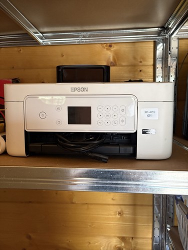 Epson Expression Home XP-4155 All-in-One Drucker, Farb, WiFi