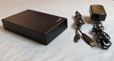 Seagate Expansion 3TB External Desktop Hard Drive USB 3.0 - Working - See Specs