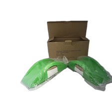 MAGIC TRACKS Green Accessory Kit Brand New X2 New In Box