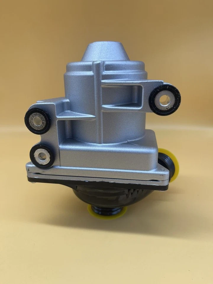 Electric Water Pump For BMW X5 2007 2008 2009 2010 3.0L 11517568595 11517546996 Foto 4 de 4