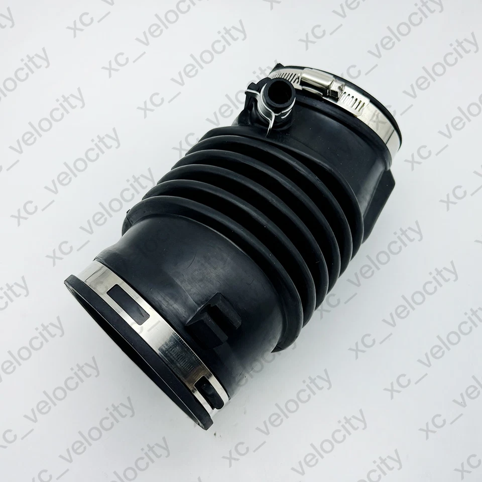 OEM Air Intake Hose For Acura MDX ZDX 3.7L 3664CC V6 GAS 17228-RYE-A10 - Изображение 4 из 4